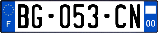 BG-053-CN