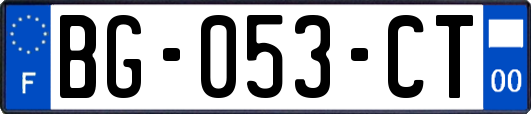 BG-053-CT