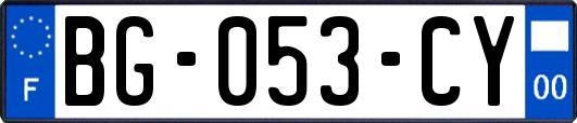 BG-053-CY