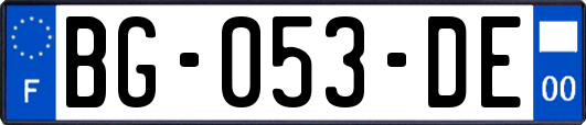 BG-053-DE