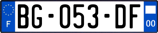 BG-053-DF