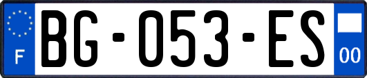 BG-053-ES