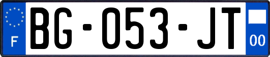 BG-053-JT