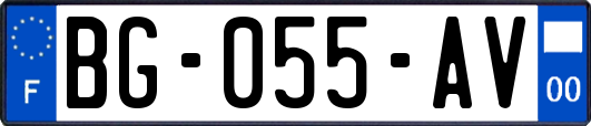 BG-055-AV