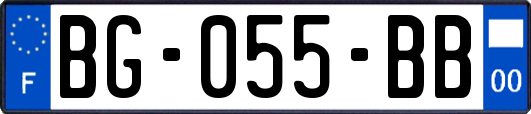 BG-055-BB