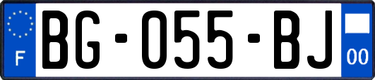 BG-055-BJ