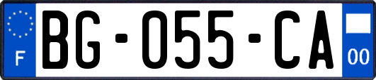 BG-055-CA
