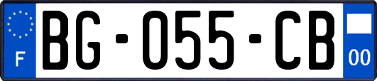 BG-055-CB