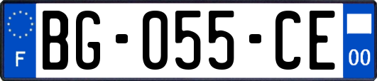 BG-055-CE