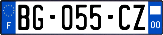 BG-055-CZ