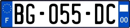 BG-055-DC