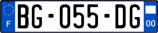 BG-055-DG
