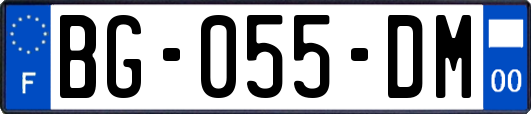 BG-055-DM