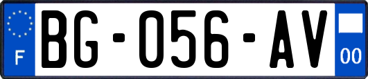 BG-056-AV
