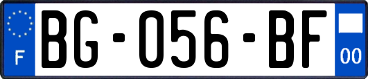 BG-056-BF