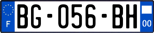 BG-056-BH