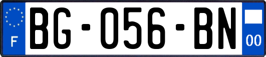 BG-056-BN