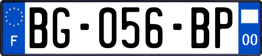 BG-056-BP
