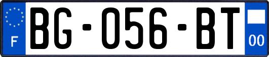 BG-056-BT