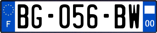 BG-056-BW