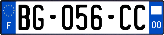 BG-056-CC