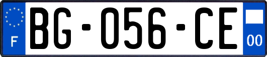 BG-056-CE