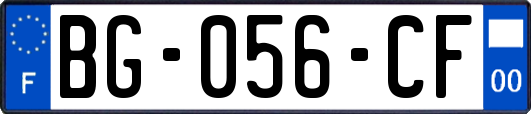 BG-056-CF