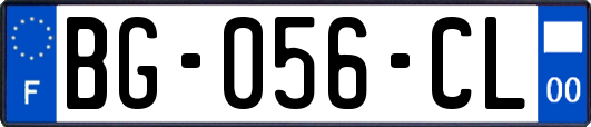 BG-056-CL