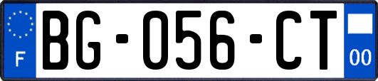BG-056-CT