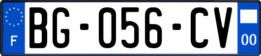 BG-056-CV