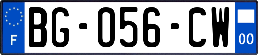 BG-056-CW