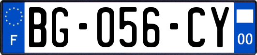 BG-056-CY