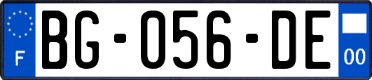 BG-056-DE