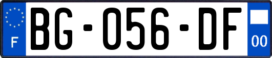 BG-056-DF