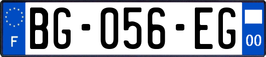 BG-056-EG
