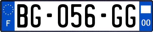 BG-056-GG