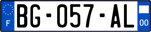 BG-057-AL