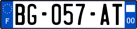BG-057-AT