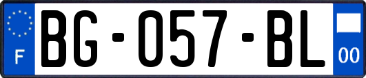 BG-057-BL