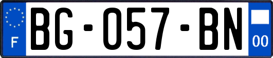 BG-057-BN