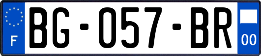 BG-057-BR