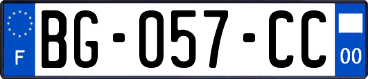 BG-057-CC