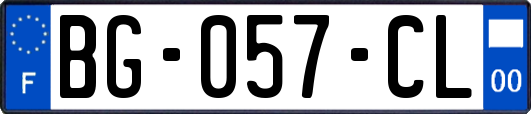 BG-057-CL