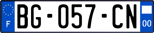 BG-057-CN