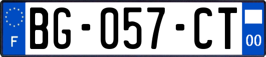 BG-057-CT