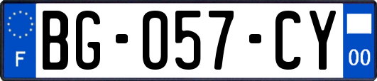 BG-057-CY