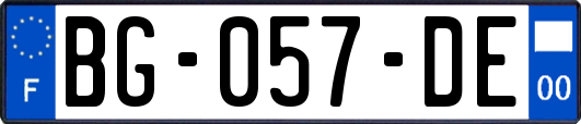 BG-057-DE