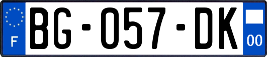 BG-057-DK