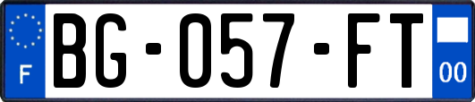 BG-057-FT