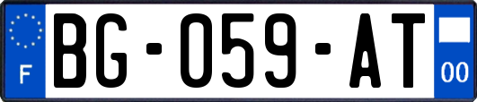 BG-059-AT